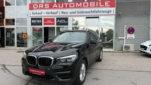 BMW X3 xDrive 20 d Advantage/Pano/LED/Navi Plus