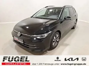 Volkswagen Golf Variant 1.5 TSI DSG Goal FACELIFT LED|360°|AHK|Nav