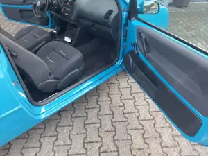 Volkswagen Lupo Lupo 1.0