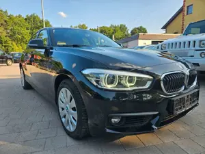 BMW 116 Baureihe 1 Lim. 5-trg. 116 d Advantage