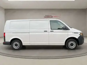 Volkswagen T6 Transporter ABT Elektro, lang, Klima, Tagfahrlicht Bild 4