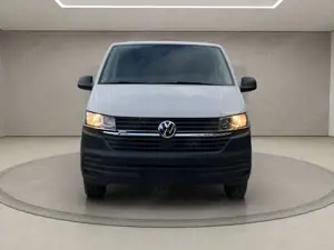 Volkswagen T6 Transporter ABT Elektro, lang, Klima, Tagfahrlicht Bild 2