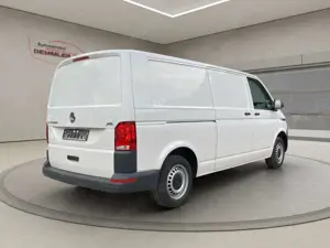 Volkswagen T6 Transporter ABT Elektro, lang, Klima, Tagfahrlicht Bild 5
