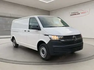 Volkswagen T6 Transporter ABT Elektro, lang, Klima, Tagfahrlicht Bild 3