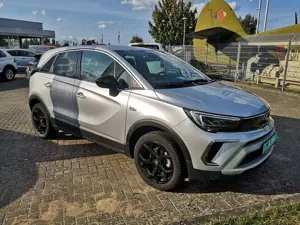 Opel Crossland Elegance-Navi, LED, Sitzheizung, RFK, Allwetter Bild 3
