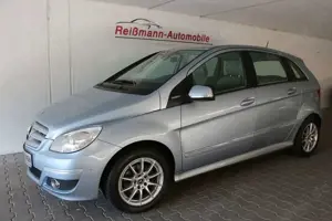 Mercedes-Benz B 180 B -Klasse B 180, Klima, Sitzhzg.