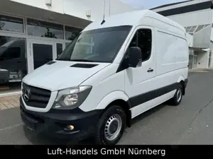 Mercedes-Benz Sprinter II Kasten 316 CDI Automat Webasto Klima