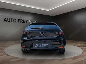 Mazda 3 2.0 150PS Homura Premium-Paket+1.HAND+360-KAMERA+B Bild 4