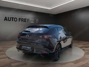 Mazda 3 2.0 150PS Homura Premium-Paket+1.HAND+360-KAMERA+B Bild 3