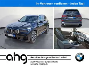 BMW X5 xDrive30d M Sportpaket Sport Aut. Panorama