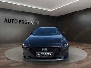 Mazda 3 2.0 150PS Homura Premium-Paket+1.HAND+360-KAMERA+B Bild 5