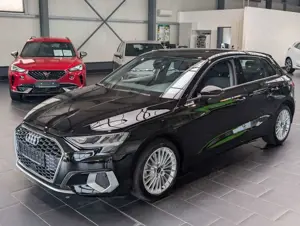 Audi A3 30 TFSI Sportback S tronic advanced 1.Hand