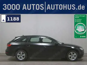 Audi A4 Avant 2.0 TDI Navi Xenon PDC
