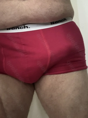 M sucht Quicky zwischendurch