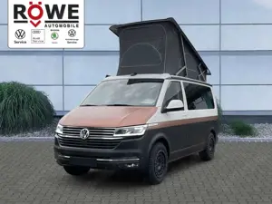 Volkswagen T6.1 California Ocean 150kW 4MOTION voll Klima Navi