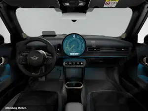 MINI Cooper Cabrio Cooper C Cabrio ClassicTrim|Head-Up|PaketM Bild 4