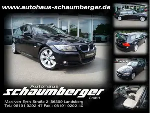 BMW 320 320i Tou. *Leder*Navi*Xenon*Panorama*2. Hd.*