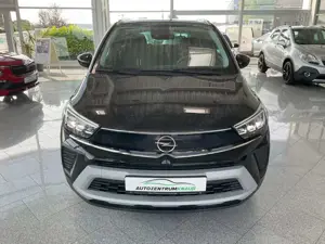 Opel Crossland Elegance Panoramadach Navi Rückfahrkam Tempomat Bild 2