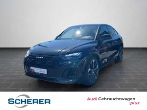 Audi SQ5 TDI quat./tiptr. AHK/ACC/Panorama/