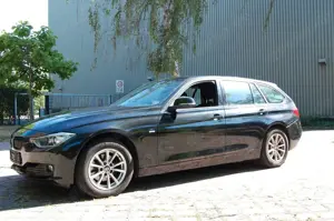 BMW 316 TouringF31.Automatik ,Klima,AHK.Kamera,58Tkm.