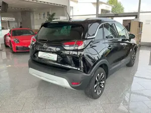 Opel Crossland Elegance Panoramadach Navi Rückfahrkam Tempomat Bild 5