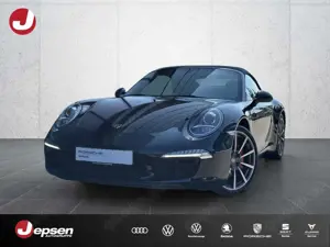Porsche 991 911 Carrera S Cabriolet ParkAssist. SHZ NAVI