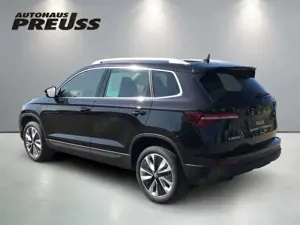 Skoda Karoq Selection 1.5 TSI DSG ACT 110KW (150PS) Bild 3