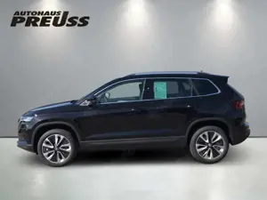 Skoda Karoq Selection 1.5 TSI DSG ACT 110KW (150PS) Bild 2