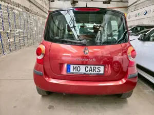 Renault Modus Bild 4