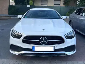 Mercedes-Benz E 200 E 200 Coupe 9G-TRONIC Avantgarde