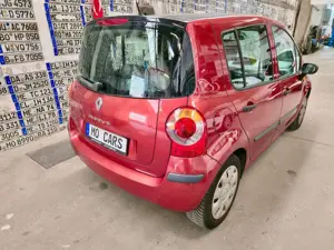 Renault Modus Bild 5