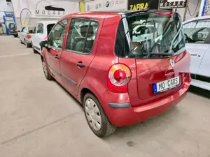 Renault Modus Bild 3
