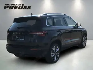 Skoda Karoq Selection 1.5 TSI DSG ACT 110KW (150PS) Bild 4