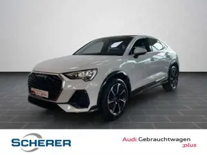 Audi Q3 40 TDI qu. S Tronic Led,Pano,S-Line