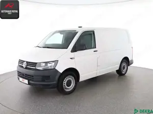 Volkswagen T6 Transporter T6 Transporter 2.0 TDI KASTEN BOTT,STANDHEIZ,1HD