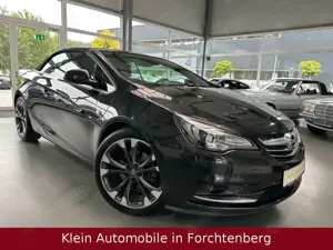 Opel Cascada Aut Innovation Sportpaket Leder Navi Xen