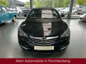 Opel Cascada Aut Innovation Sportpaket Leder Navi Xen Bild 2