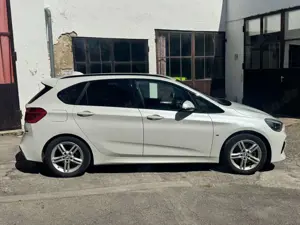 BMW 218 218 d xDrive M Sportpaket ° Aut. Bild 3