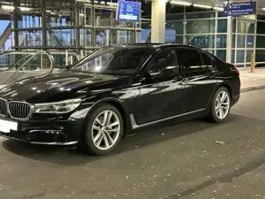 BMW 740 740i
