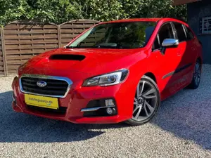 Subaru Levorg 1.6 Allrad LED Sportsitze 1.Hand Keyless