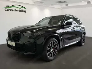 BMW X5 30dxDrive*M Sport*LED*Navi*360*PanoSky*HK*