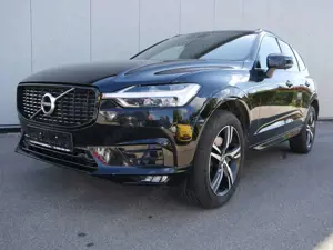 Volvo XC60 B4 R Design AWD PANO/AHK/RFK