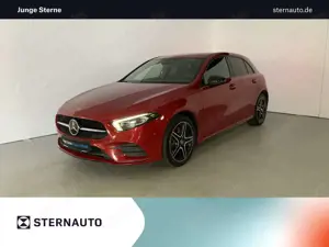 Mercedes-Benz A 250 A 250 e AMG Distro MultibeamLED 360 Cam Night Navi