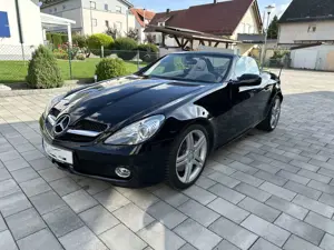 Mercedes-Benz SLK 200 SLK 200 Kompressor (171.445)