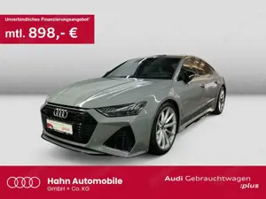 Audi RS7 TFSI quattro HUD BO Matrix Virtu