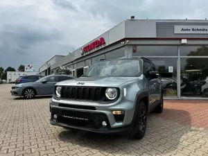 Jeep Renegade Longitude 1,5 Mild-Hybrid Pano ACC