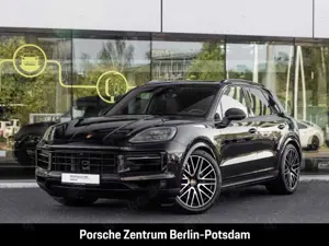Porsche Cayenne E-Hybrid BOSE Sportabgas Luftfederung