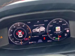 CUPRA Formentor Formentor VZ 2.0 TSI 4Drive DSG