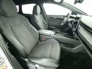 Volkswagen ID.7 Tourer Pro S 91 kW/h *Wärmep.*PANO*AHK*20"* Bild 5