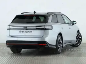 Volkswagen ID.7 Tourer Pro S 91 kW/h *Wärmep.*PANO*AHK*20"* Bild 4